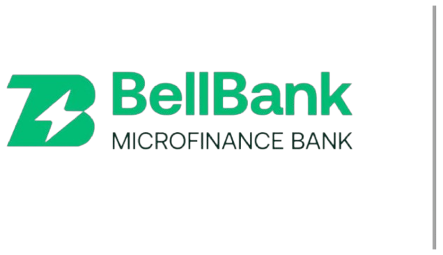 BellBank Microfinance Bank logo